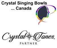 Crystal Tones partner