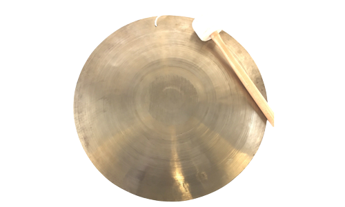 Indian Wind Gong