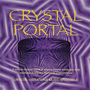Crystal Portal