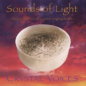 Sounds of Light